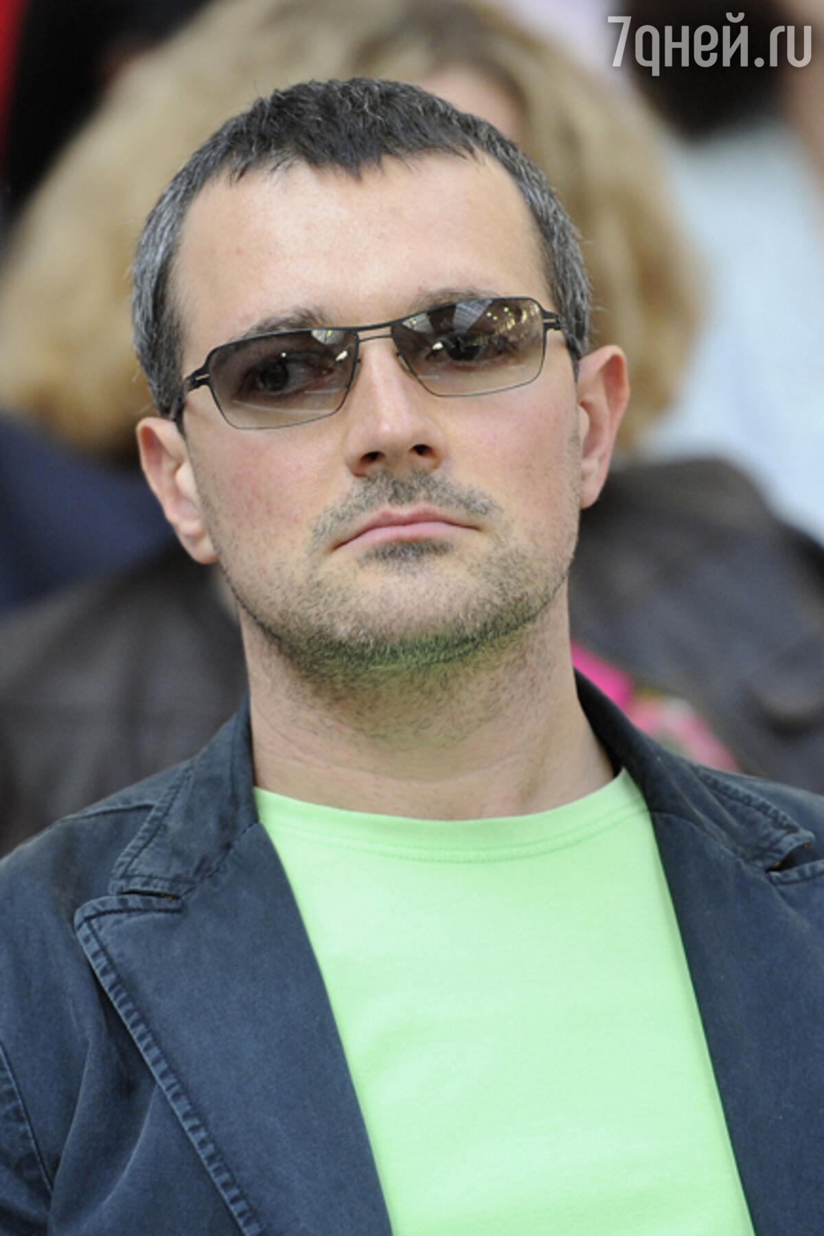 Егор Бероев 2005 год