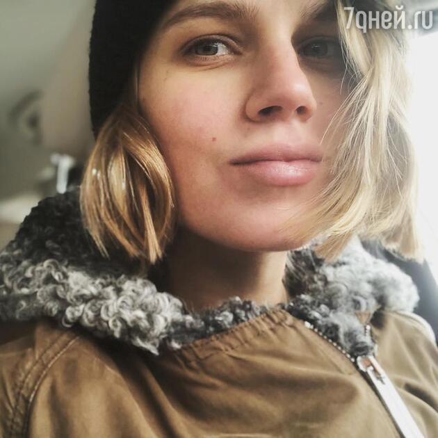 Дарья Мельникова Дарья Мельникова
