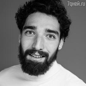 Георгий Ёлгин Георгий Ёлгин