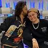 Киркоров раскрыл причину преображения Давы после расставания с Бузовой Киркоров раскрыл причину преображения Давы после расставания с Бузовой