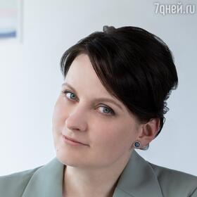 Майя Голдобина Майя Голдобина
