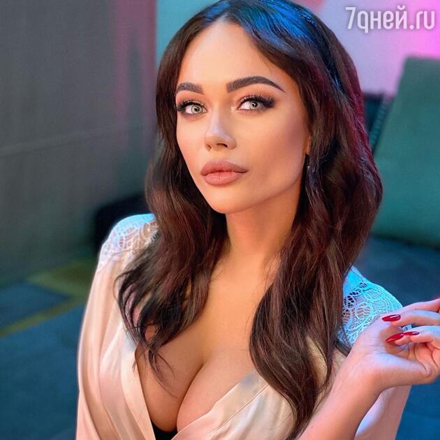 Яна Кошкина Яна Кошкина