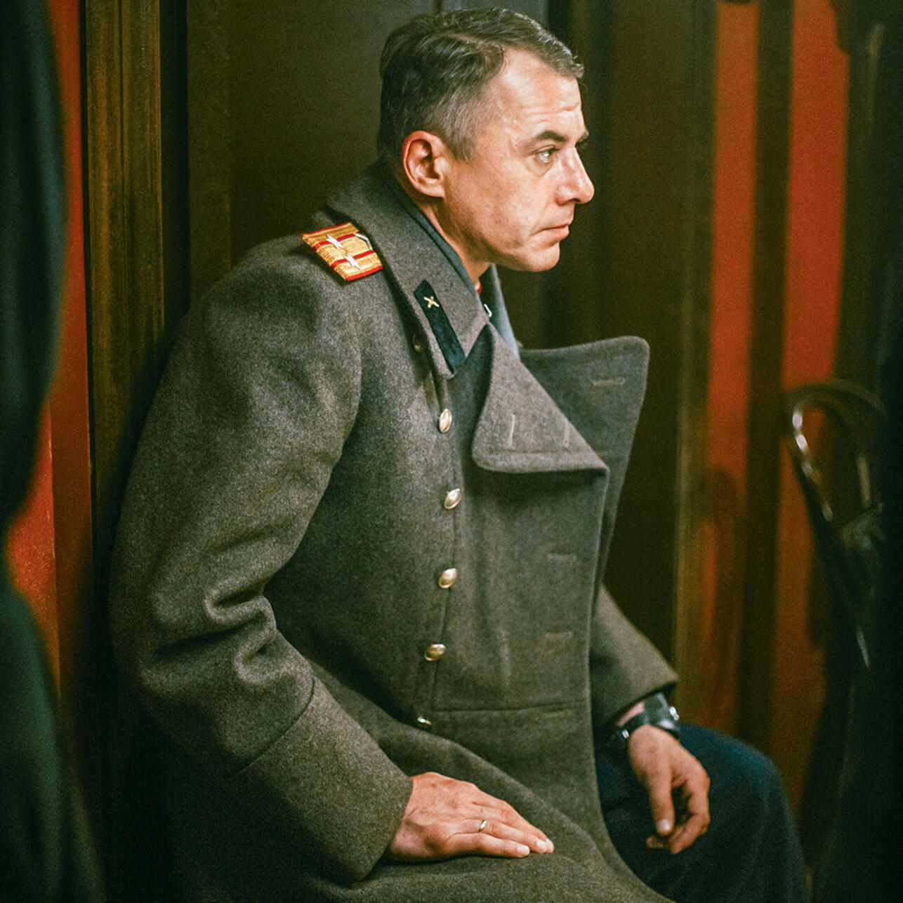 Игорь Петренко