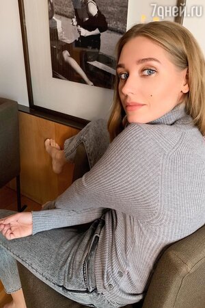 Кристина Асмус Кристина Асмус