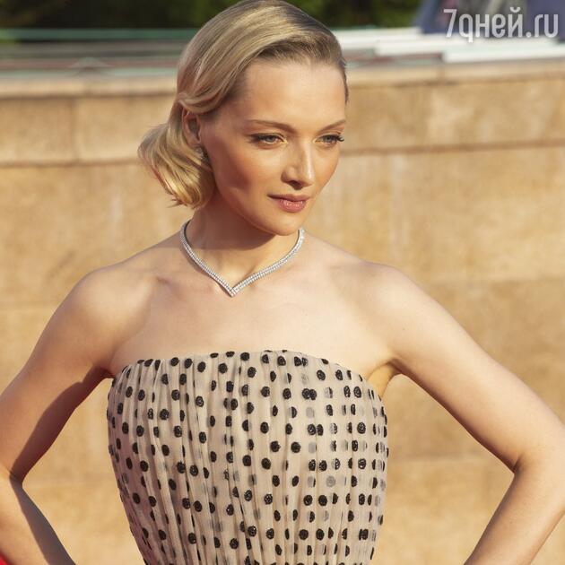 Екатерина Вилкова Екатерина Вилкова