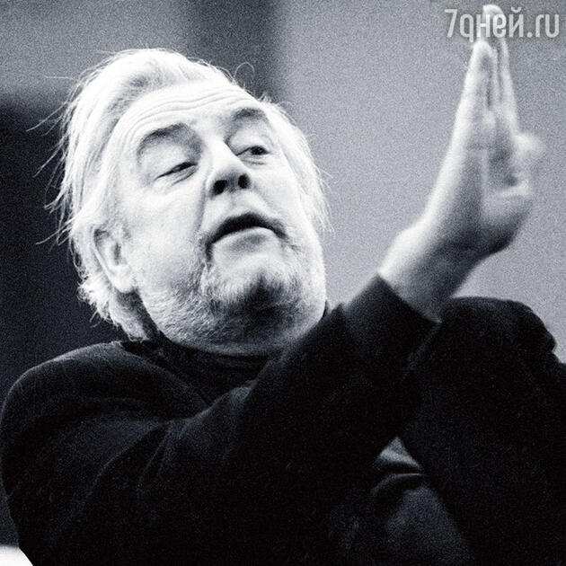 Андрей Александрович Гончаров Андрей Александрович Гончаров