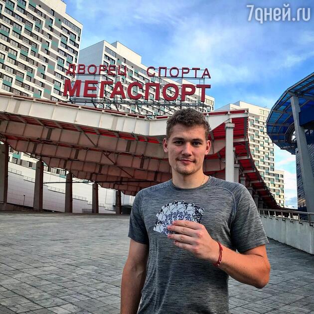 Андрей Миронов Андрей Миронов