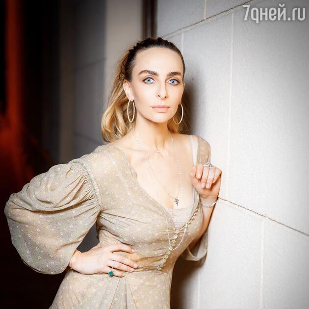 Екатерина Варнава скрывает болезнь Екатерина Варнава скрывает болезнь