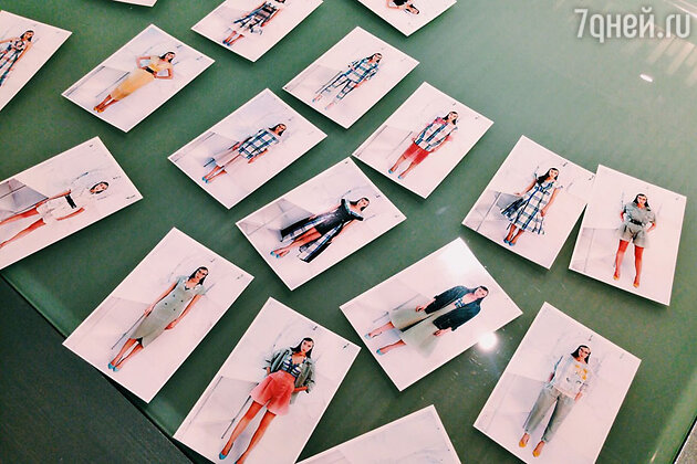 Open Russian Fashion Open Russian Fashion