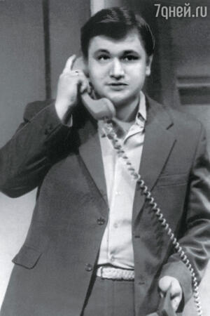 Александр Клюквин Александр Клюквин
