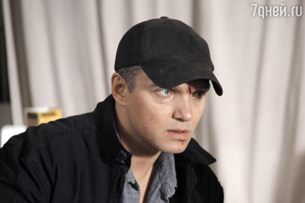 Владимир Епифанцев Владимир Епифанцев