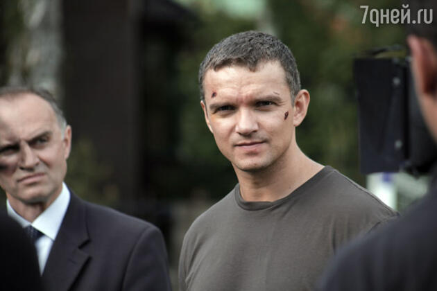 Владимир Епифанцев Владимир Епифанцев