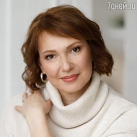 Ирина Орлова Ирина Орлова