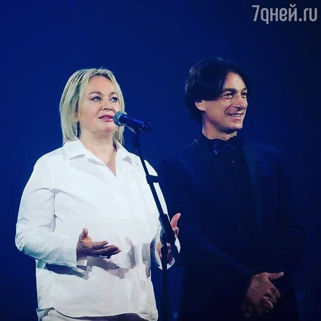 Лариса Гузеева и Эвклид Кюрдзидис Лариса Гузеева и Эвклид Кюрдзидис