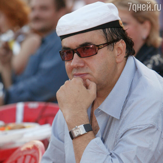 Станислав Садальский Станислав Садальский