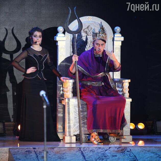 Максим Галкин Максим Галкин