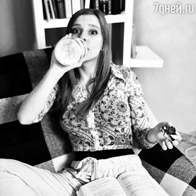 Лиза Арзамасова — фото Лиза Арзамасова — фото