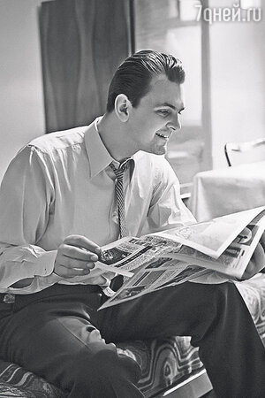 Юрий Яковлев Юрий Яковлев