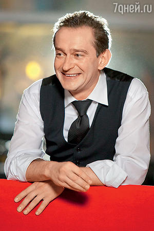 Константин Хабенский Константин Хабенский