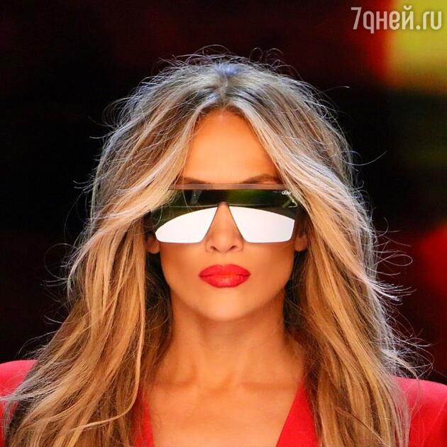 Дженнифер Лопес Дженнифер Лопес
