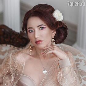 Руслана Краснова Руслана Краснова