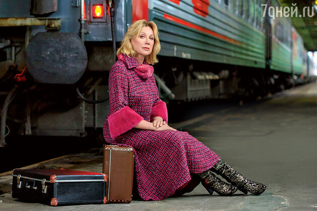 Елена Яковлева Елена Яковлева