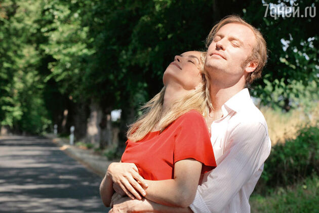 Кадр из фильма «Окно в лето» Кадр из фильма «Окно в лето»