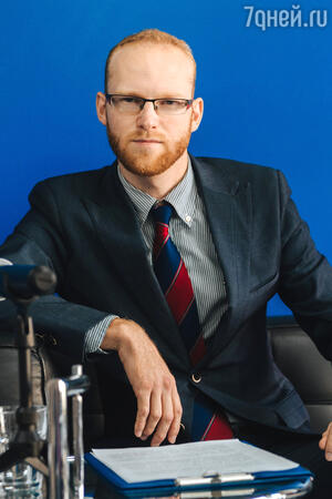 Олег Ирышкин Олег Ирышкин