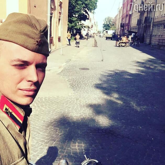 Андрей Миронов Андрей Миронов