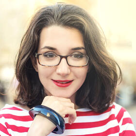 Алина Каревская Алина Каревская
