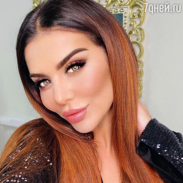 Анна Седокова Анна Седокова