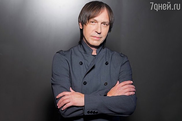 Николай Носков Николай Носков