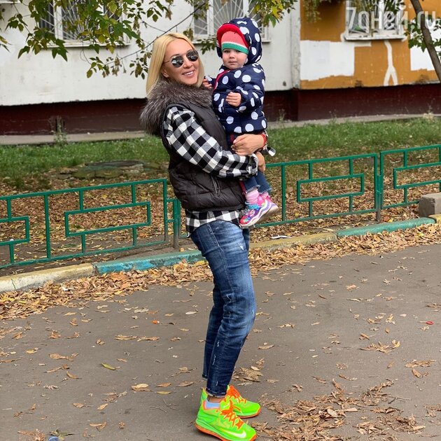 Лера Кудрявцева Лера Кудрявцева