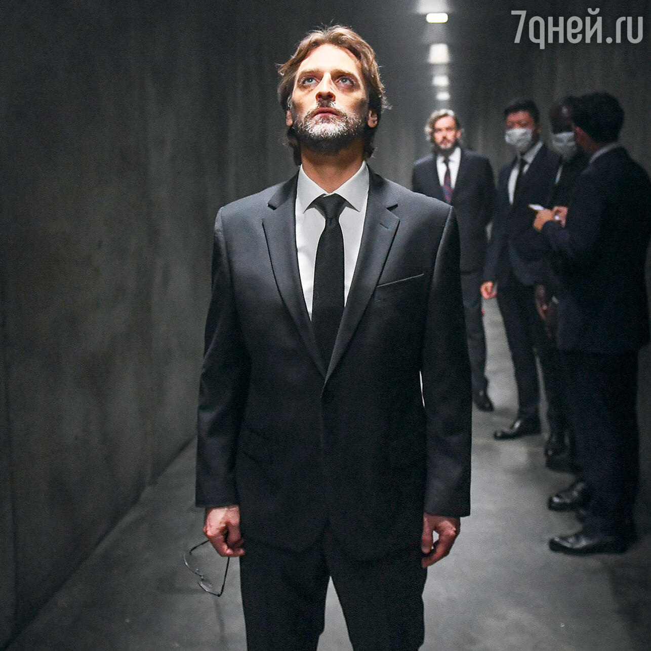 Владимир Кошевой