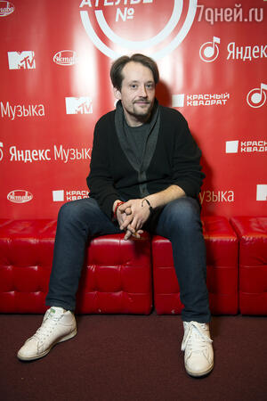 Александр Листьев Александр Листьев