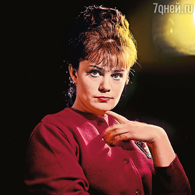 Ольга Яковлева Ольга Яковлева