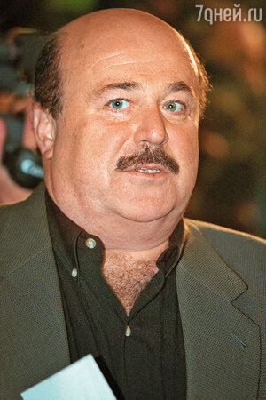 Александр Калягин Александр Калягин