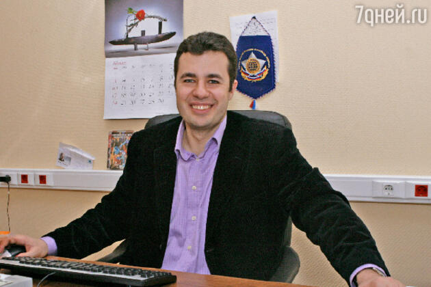 Антон Хреков Антон Хреков