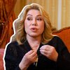 «Бил меня ремнем, пока кровь не пошла»: Успенская о беременности в 16 лет и неудачах в любви «Бил меня ремнем, пока кровь не пошла»: Успенская о беременности в 16 лет и неудачах в любви