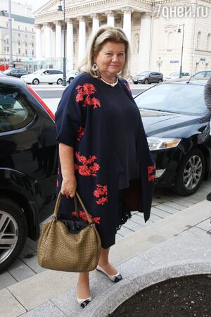 Ирина Муравьева Ирина Муравьева