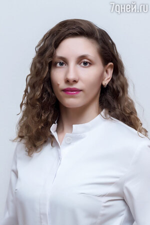 Екатерина Стрельникова Екатерина Стрельникова