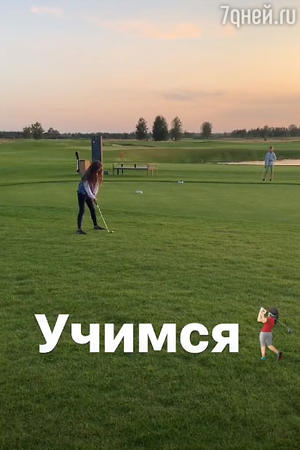 Дочь Кристины Орбакайте — Клавдия Дочь Кристины Орбакайте — Клавдия