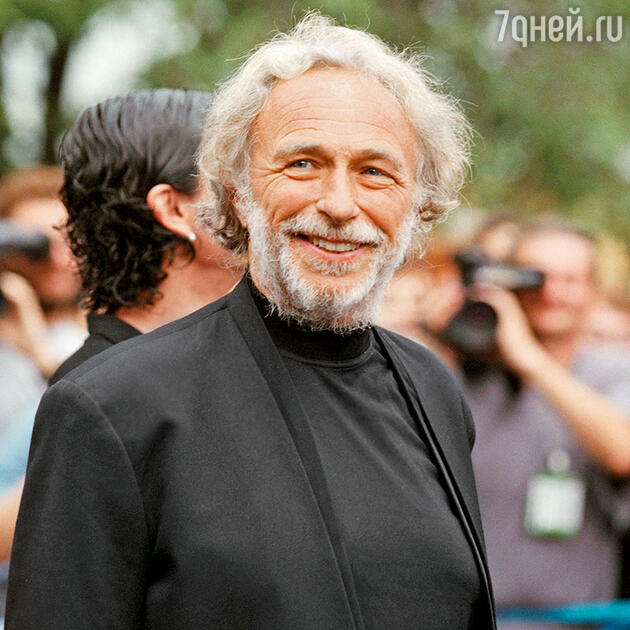 Пьер Ришар Пьер Ришар