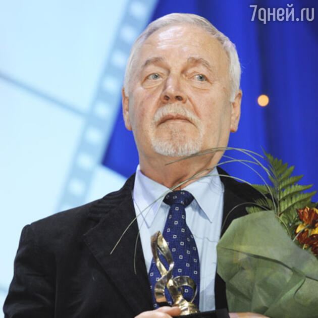 Режиссер Леонид Нечаев Режиссер Леонид Нечаев