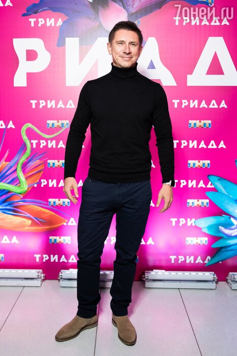 Тимур Батрутдинов Тимур Батрутдинов