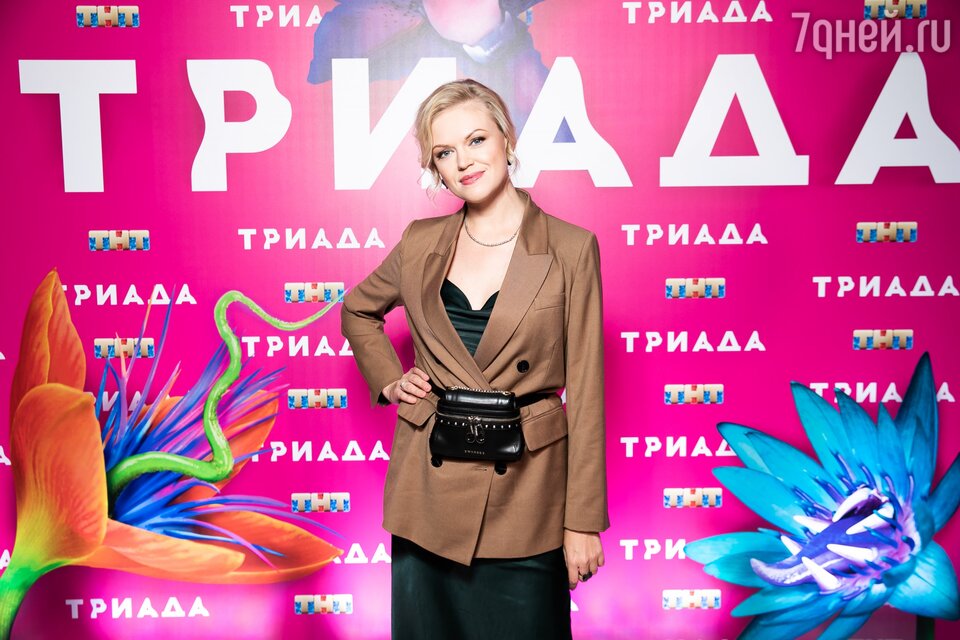 Анна Котова-Дерябина Анна Котова-Дерябина