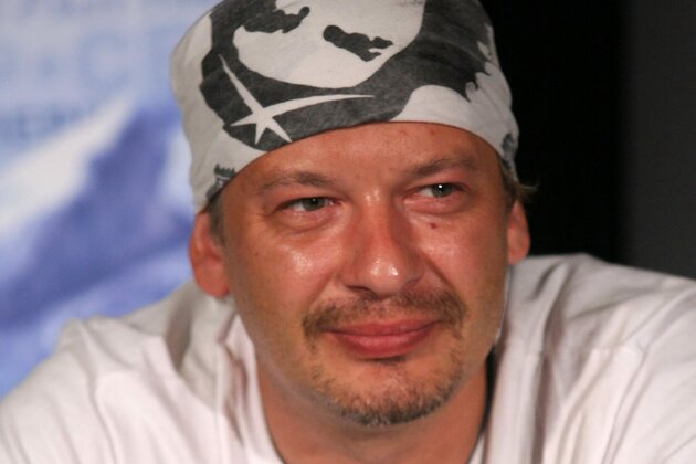 Дмитрий Марьянов Дмитрий Марьянов