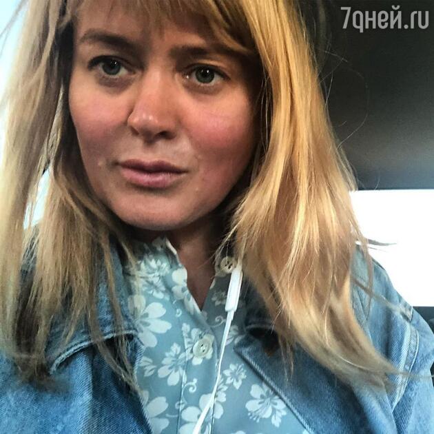 Анна Михалкова Анна Михалкова