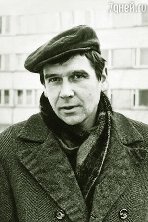 Николай Волков Николай Волков