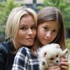 Дана Борисова не знает, от кого родила дочь Полину Дана Борисова не знает, от кого родила дочь Полину